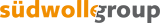 Logo Sudwolle